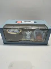 Final Fantasy XIV FF 14 ONLINE Carbuncle Housing Figure vol.1 Authentic TAiTO