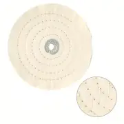 Brand New Polishing Wheel Power Tool 16mm 8 Inch Buffing Polishing Wheel