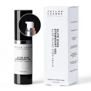 Eye Firming Serum Advanced Formula with Stem Cells Aloe Peptide - Anti Aging ...
