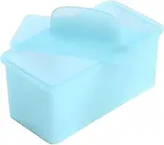 Musubi Maker Press | Rectangular Sushi Mold - Rice Ball Makers, Non-Stick Rectangular Sushi Molds, Lunch Box Sushi Making Tool Seta-au