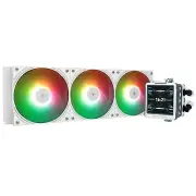 Thermalright FW360 Ultra ARGB White CPU AIO Cooler,PC 360 Specification Water Co
