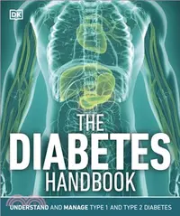 在飛比找三民網路書店優惠-The Diabetes Handbook：Understa