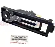 Genuine LandCruiser KZJ77 KZJ73 KZJ71 AC A/C Heater Control Vent Switch Panel (for: Toyota)