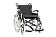 Lifestyle Extra, Self-Propelled Wheelchair