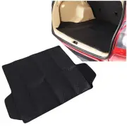 Rear Trunk Area Cargo Boot Floor Mat Liner For Land Rover Freelander 2 2007-12