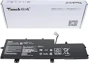 Laptop Battery C41N1804 0B200-02980100M Relacement for ASUS ZenBook Pro 14 UX480 UX480F UX450FDX 15.4V 4550mAh 70W