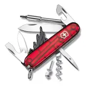 NEW Victorinox Cyber Tool 29 Swiss Army Knife