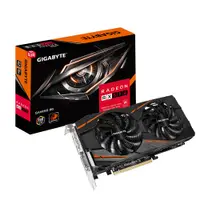 在飛比找蝦皮購物優惠-技嘉 RX590 GAMING 8G 三風扇 頂級電競顯卡 