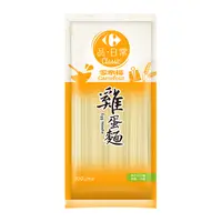 在飛比找家樂福線上購物網優惠-家樂福雞蛋麵300g