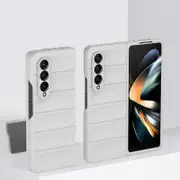 Galaxy Z Fold 6 Case, Slim PC Shockproof Protective Case Compatible for Samsung Galaxy Z Fold 6 Case Men Women