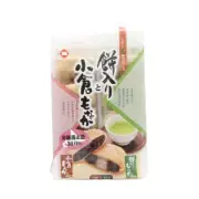Kotobuki Mochi & Ogura Monaka Japanese Azuki Bean Sweets Wagashi 8PC, US Seller