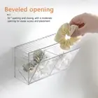 Hanging Organizer Shower Caddy Bin Closet Kitchen Bath Storage Holder Basket Box