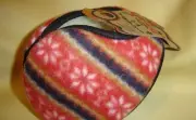 NORDIC GROUND*****SnowFlakes*****EAR WARMERS~~~BRAND NEW WITH TAG