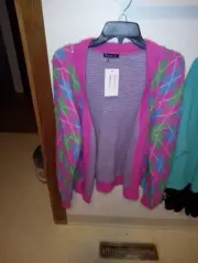 Begging You Cardigan Medium Size