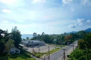 象島橙色角落飯店Orange Corner Koh Chang