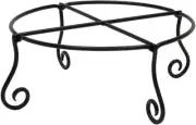 Piazza Flower Pot Plant Stand, Large