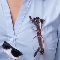 在飛比找蝦皮購物優惠-READEREST 磁吸式眼鏡架 - 帥氣太陽眼鏡款