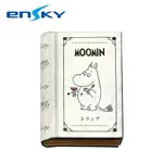 【日本正版】嚕嚕米 撲克牌 日本製 小不點 溜溜們 史丁奇 史尼夫 慕敏 MOOMIN ENSKY - 497781