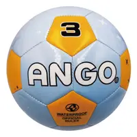 在飛比找蝦皮商城優惠-【ANGO】樂樂二代足球 Happy Football 3號