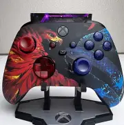 LaST OnE NORESTOCK- Eagle Vs Cobra - Custom Wireless Controller for Xbox Or PC
