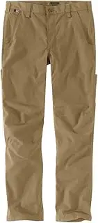 [CARHARTT] Men's Flame-Resistant Force Relaxed Fit Ripstop Utility Work Pant