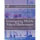 Investigating Middle School Mathematics: Classroom Lessons Using Wii Sports