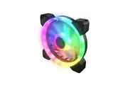 Cougar VORTEX VX120 120mm ARGB Fan [CF-VX12HB-RGB]