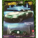 HOT WHEELS 風火輪高級阿斯頓馬丁 V12 SPEEDSTER EXOTIC ENVY 汽車文化