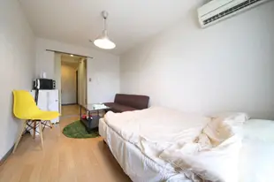 天王寺的1臥室公寓 - 18平方公尺/1間專用衛浴EX Corpo Tanimachi Apartment 502