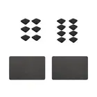 Treadmill Mat Floor Protector for Exercise Bike Training Washing Machine