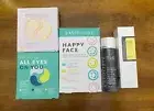 Advanced Snail Essence, Paula's Choice 2% BHA Exfoliant, Brand New and Sealed