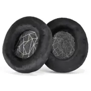 SteelSeries Arctis Prime/1/3/5/7/9/9x/Pro Ear Pads Replacement Soft Foam Covers
