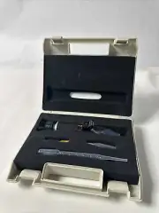 Sper Scientific Sugar Brix Refractometer, 0-32%, Model # 300001 With Case