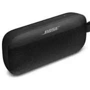 Bose SoundLink Flex SE Bluetooth Speaker Black