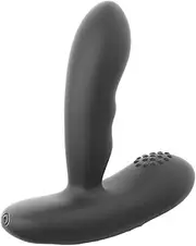 P-Stroker Remote Control Prostate Massager Vibrator
