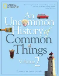 在飛比找博客來優惠-An Uncommon History of Common 