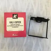 NEW VTG Kali-Copier For Polaroid Film Pack Cameras Series 300 200 100 in Box