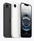 New 2025 Apple - iPhone 16e A3212 USA eSIM Unlocked
