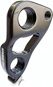 Mountain Bike Transmission, Yurefax 1Pc 142-RWS12,for Scott, 239530 Foil Metrix Contessa Addict Gravel 10 Solace Premium Bicycle Rear Derailleur Hanger Mech Dropout