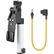 Godox AK-B02 Ml60IIBi Light Handle With V-Lock