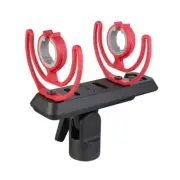 RØDE SM4-R Shock Mount for Shotgun Microphones