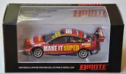 1:64 2022 Bathurst -- #888 Craig Lowndes/Declan Fraser -- Biante