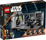 LEGO 75324 Star Wars Dark Trooper Attack