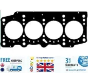 Cylinder Head Gasket For Fiat BRAVA BRAVO PALIO STILO IDEA 46541740
