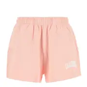 [Sporty & Rich] California Disco Shorts