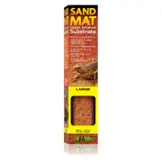 Exo Terra Sand Mat Substrate - Large (88 x 43cm) (PT2569)