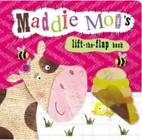 在飛比找博客來優惠-Maddie Moo