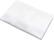 Ottom: Made in Japan, Pillowcase, 13.8 x 19.7 inches (35 x 50 cm), Color: SEK Antibacterial and Deodorizing Treatment, White