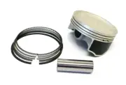 Piston Kit Yamaha 150 HP 04-11 4Cyl 4-Stroke 94.25mm (+0.25mm) 100-320-04K