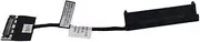 Gintai Laptop HDD SATA Hard Driver Hard Drive Cable Adapter Connector for Dell Latitude 3510 E3510 P101F 01867K 1867K CN-01867K 450.0KD05.0001 450.0KD05.0011 450.0KD05.0021 450.0KD05.0021